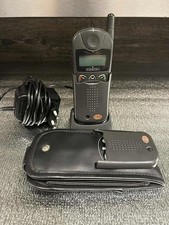 Téléphone portable vintage