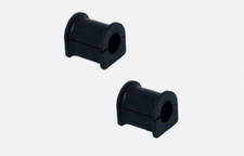 LAND ROVER FRONT SUSPENSION