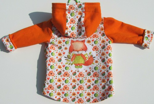Veste enfant