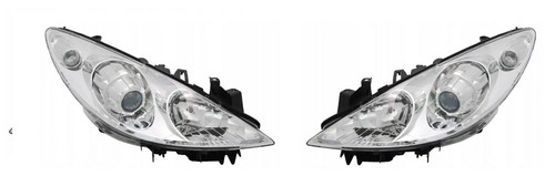 Pour peugeot 307 2003 2x - 307, cc
