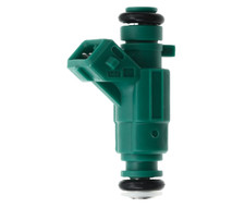Injecteur pour Peugeot Citroen