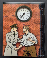 K7 Vintage BLAKE ET MORTIMER