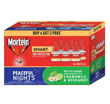 Recharge anti-moustique