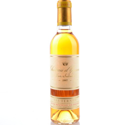 Chateau yquem 1997 1er cru - 1er,