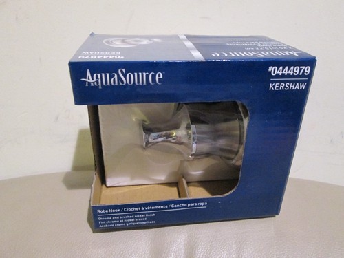 New aquasource kershaw - new,