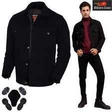 Hommes Touring Moto Jeans