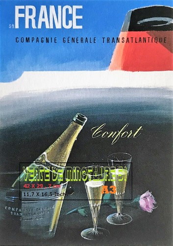 France seau et les - le,