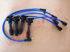 Fils de bougie Alpine A110