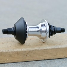 CULT BMX HYBRID FREECOASTER