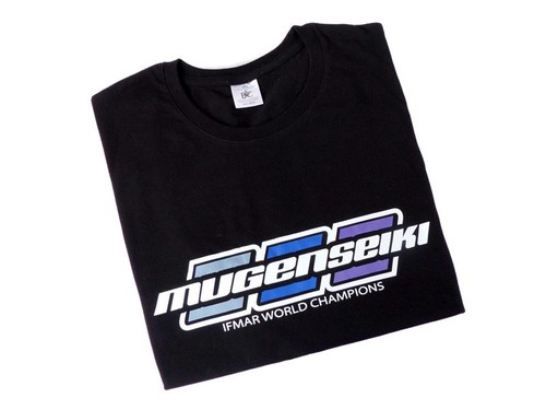 Shirt mugen seiki - seiki, racewear