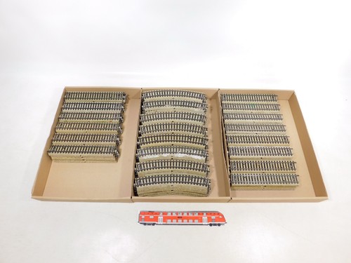 Märklin set titres m - set,