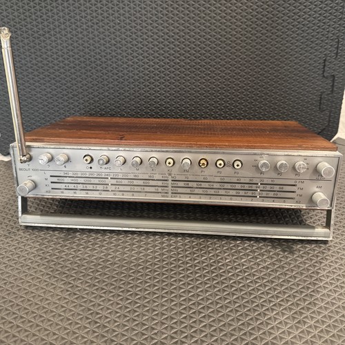 Vintage bang and olufsen - vintage,
