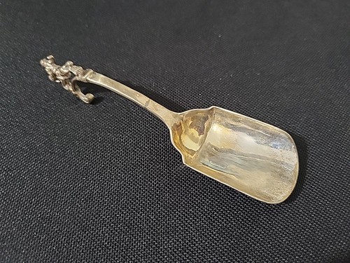 Cuillère pelle souvenir - cuillère-pelle,