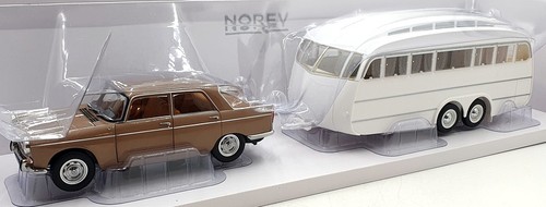 Norev scale 184837 - 184837,