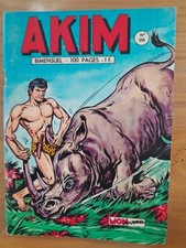 AKIM     N°239      MON JOURNAL     1969     BE