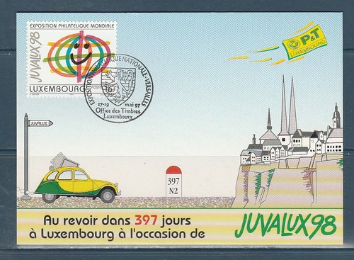 Etd carte luxembourg - etd,