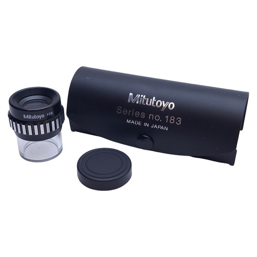 Mitutoyo 183 131 - 183-131, pocket