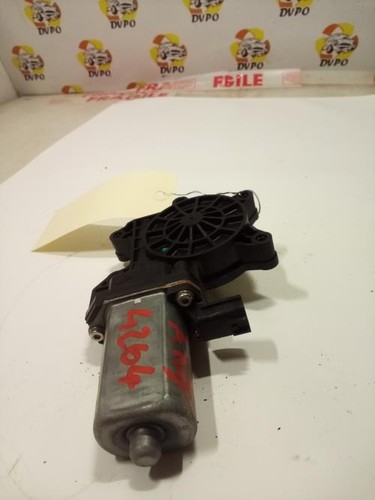 Moteur leve vitre arriere