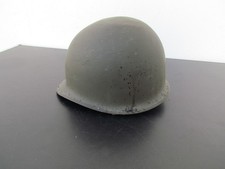 CASQUE US WW2 ORIGINAL CAMP