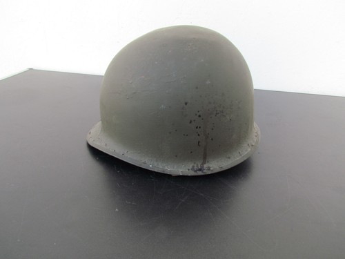 Casque ww2 original camp - original,
