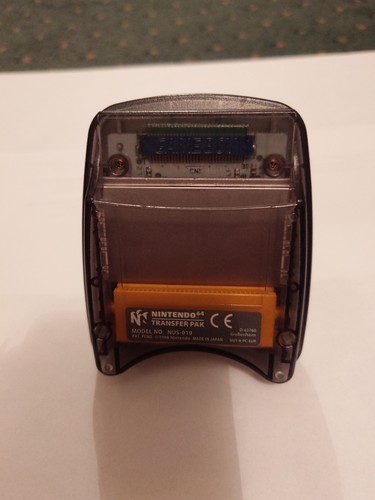 Adaptateur officielle - adaptateur,