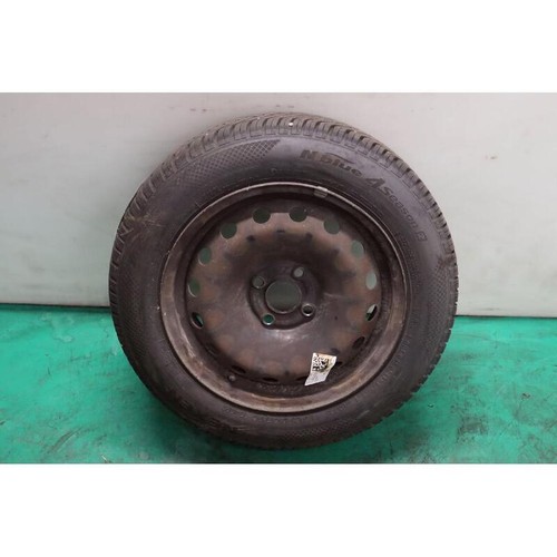 Jante fiat grande punto - punto, (05)