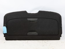 Tablette plage arrière