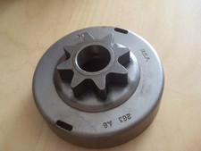 Pignon 3/8" Compatible Avec