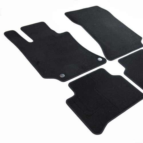 Tapis pour mercedes classe - tapis, e