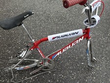 Bmx Old School Auburn Bicycles