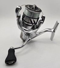 Moulinet toupie Shimano 23