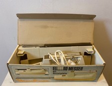 ?️ COUTEAU ÉLECTRIQUE MOULINEX - Testé,  Fonctionne ✅️ ?️