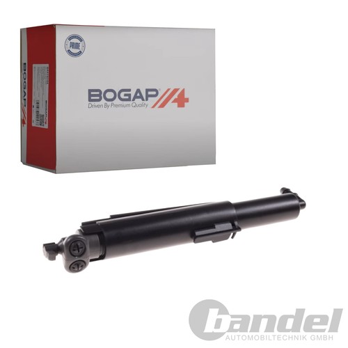Bogap buse lave - de, lave-phare