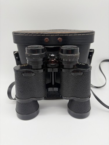 Jumelles 8x40 avec etui - ,