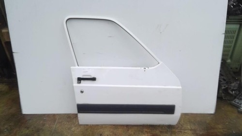 Porte avant droit citroen - porte,