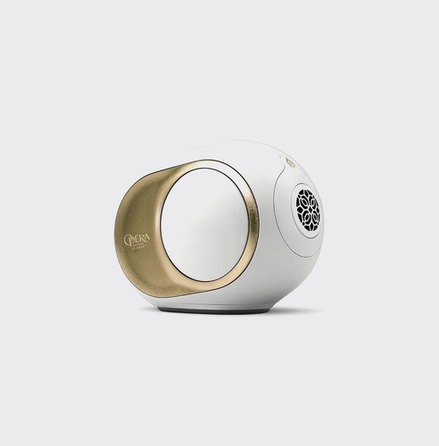Devialet phantom opéra - devialet,