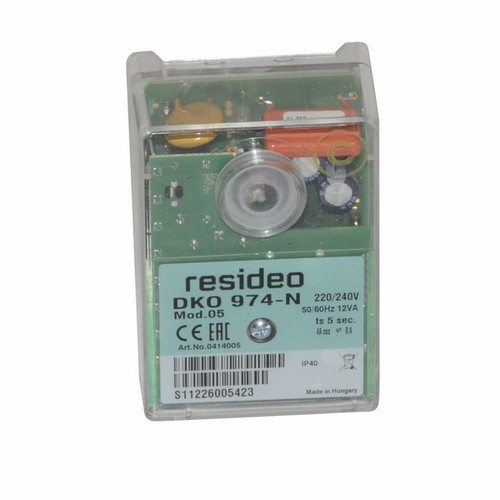 Coffret dko974 mod5 - mod5,