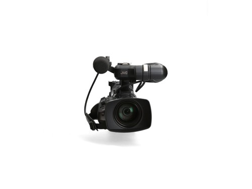 Caméscope professionnel - , hd