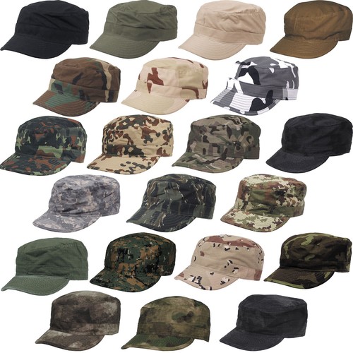 Américaine casquette bdu - casquette,