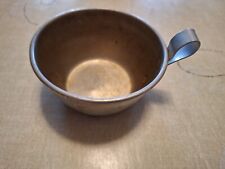 Ancien Quart, Modèle Rond