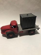 Vintage 1950s Dinky Toys
