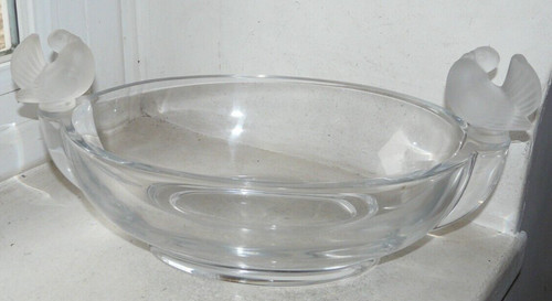 Sevres coupe cristal decor - sevres,