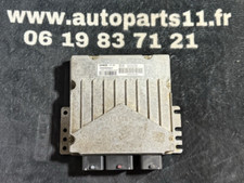 CALCULATEUR MOTEUR PEUGEOT