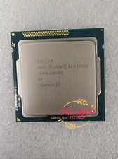 Intel Xeon E3-1265L V2 CPU