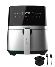 Cecotec 03317 Frigidaire 1700W