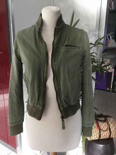 Blouson etam taille - blouson,