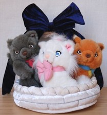 Disney aristocats kittens - aristocats,
