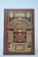 Jules Verne – Hetzel Michel
