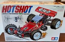TAMIYA HOTSHOT 1/10 R/C HIGH
