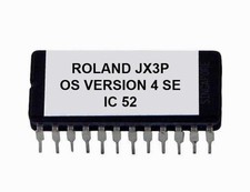 Roland jx3p version se - jx3p,